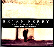 Bryan Ferry - I Put A Spell On You Box Set